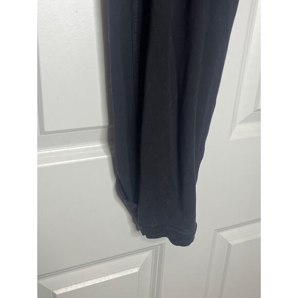 Lululemon Twisted and Tucked Pant Joggers Black Size 6 - Picture 4 of 9